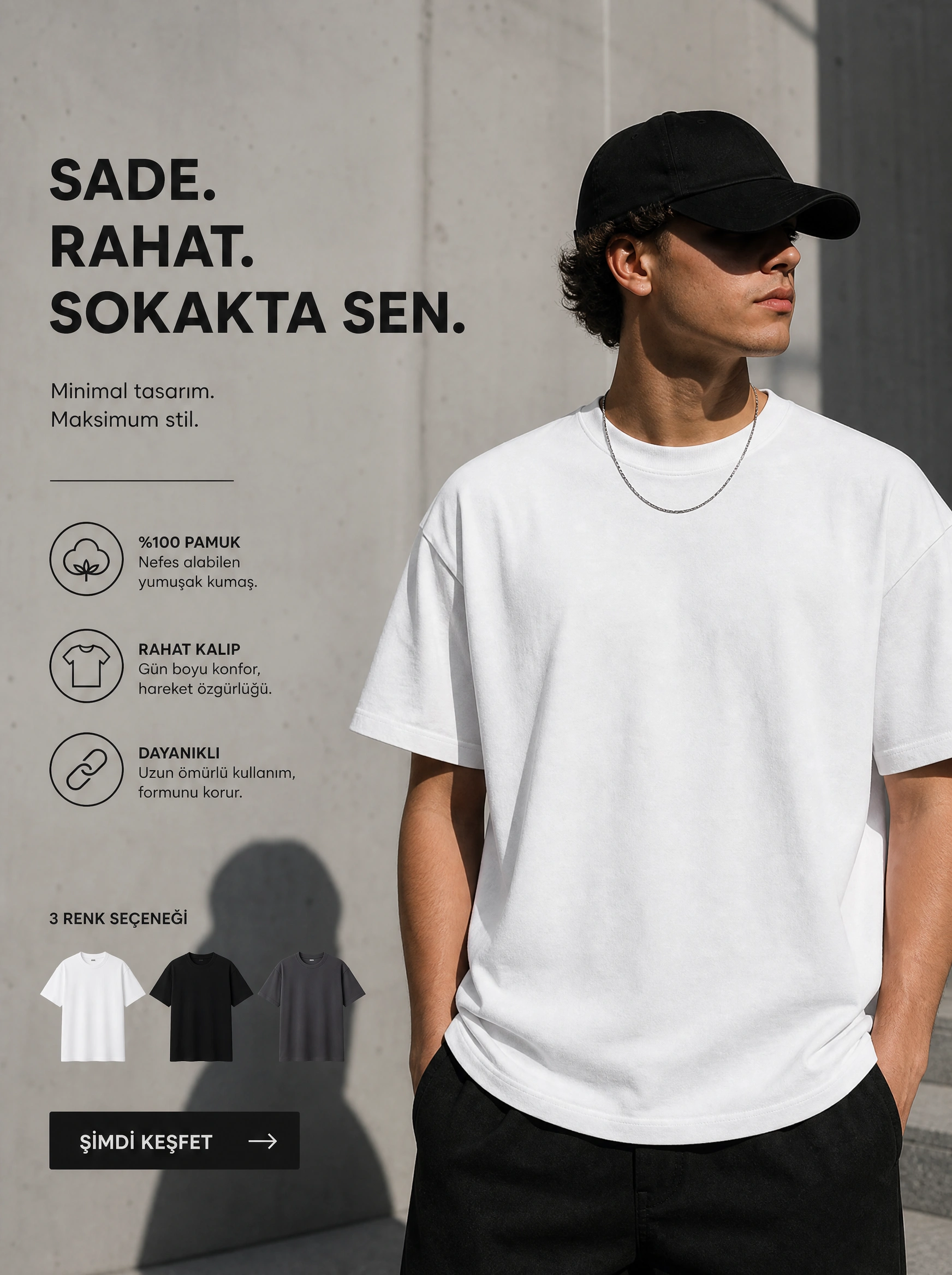 Kampanya Görseli