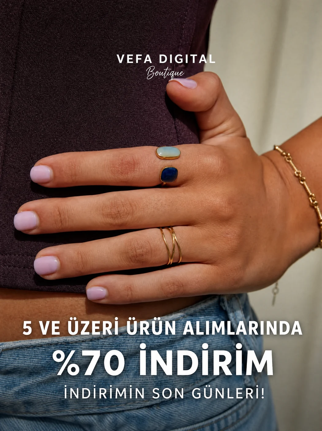 Kampanya Görseli