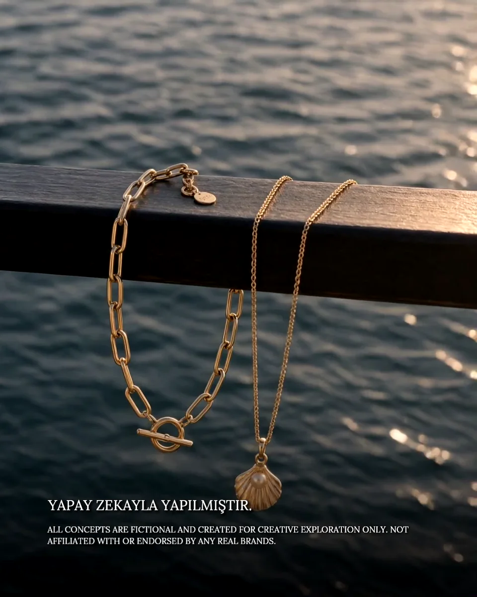 Takı Reklam Videosu